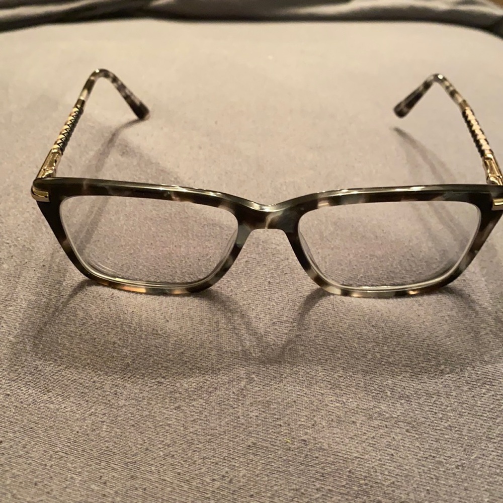 Glasses